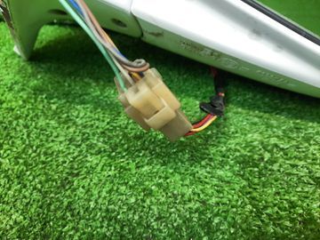 ЗЕРКАЛО НА SUBARU FORESTER SF5