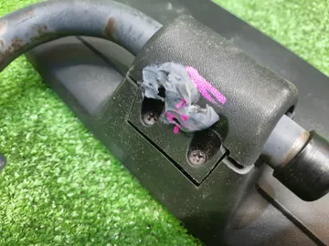 ЗЕРКАЛО НА NISSAN ATLAS F22