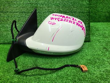 ЗЕРКАЛО НА VOLKSWAGEN TOUAREG 7L6