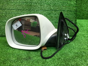 ЗЕРКАЛО НА VOLKSWAGEN TOUAREG 7L6