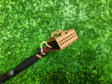 ЗЕРКАЛО НА VOLKSWAGEN TOUAREG 7L6