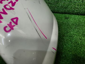 ЗЕРКАЛО НА VOLKSWAGEN TOUAREG 7L6