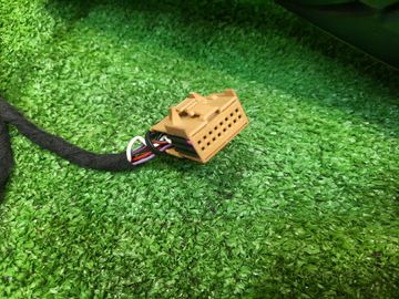 ЗЕРКАЛО НА VOLKSWAGEN TOUAREG 7L6