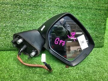 ЗЕРКАЛО НА HONDA SHUTTLE GP7