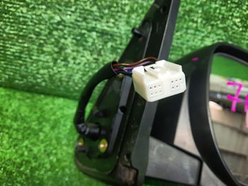 ЗЕРКАЛО НА TOYOTA RUSH J210E