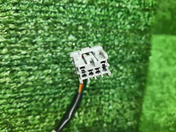 ЗЕРКАЛО НА HONDA INSPIRE UA5