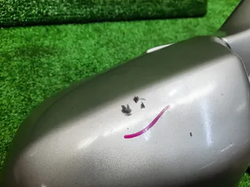 ЗЕРКАЛО НА HONDA INSPIRE UA5