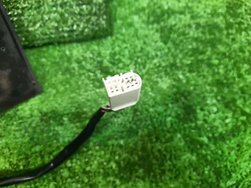 ЗЕРКАЛО НА TOYOTA VITZ KSP130