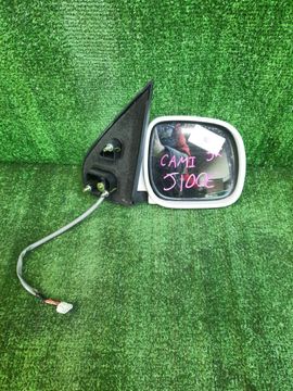 ЗЕРКАЛО НА TOYOTA CAMI J100E