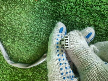 ЗЕРКАЛО НА TOYOTA CAMI J100E