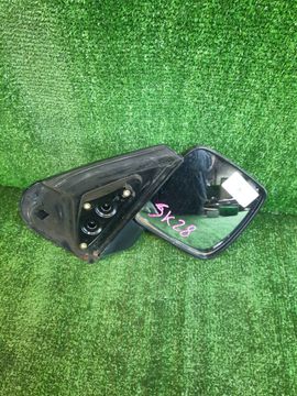 ЗЕРКАЛО НА MAZDA BONGO SK82M