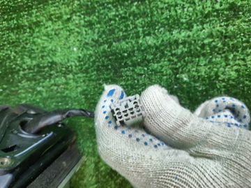 ЗЕРКАЛО НА HONDA HR-V GH2