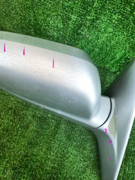 ЗЕРКАЛО НА HONDA HR-V GH2