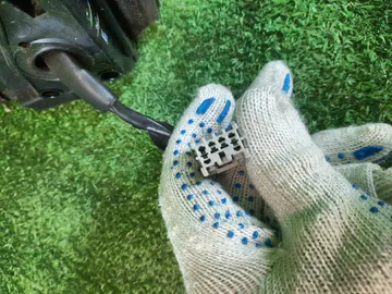 ЗЕРКАЛО НА HONDA HR-V GH2