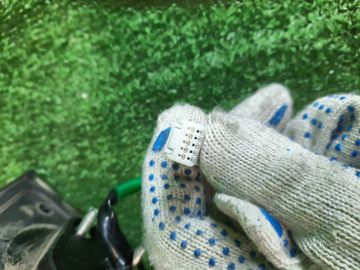 ЗЕРКАЛО НА MITSUBISHI GALANT FORTIS CY4A