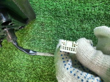 ЗЕРКАЛО НА TOYOTA CARINA AT212