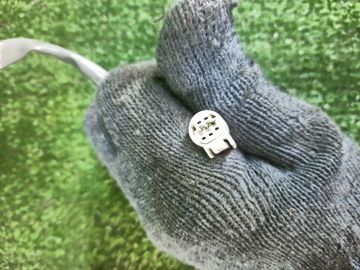 ЗЕРКАЛО НА TOYOTA COROLLA FIELDER NZE121G