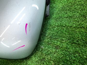 ЗЕРКАЛО НА TOYOTA COROLLA FIELDER NZE121G