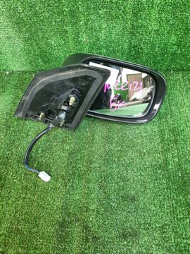ЗЕРКАЛО НА TOYOTA COROLLA FIELDER NZE121G