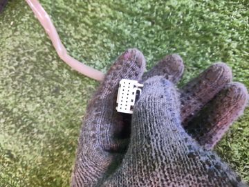 ЗЕРКАЛО НА MITSUBISHI RVR GA3W