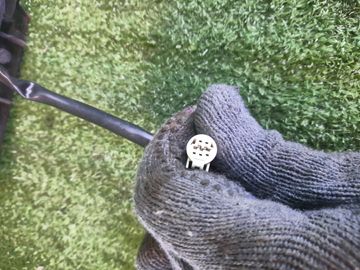 ЗЕРКАЛО НА TOYOTA COROLLA FIELDER NZE121G