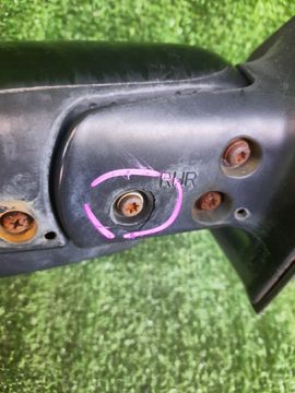 ЗЕРКАЛО НА TOYOTA COROLLA FIELDER NZE121G