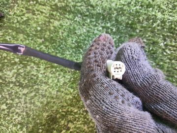 ЗЕРКАЛО НА TOYOTA COROLLA FIELDER NZE121G