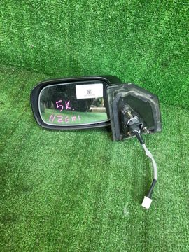 ЗЕРКАЛО НА TOYOTA COROLLA FIELDER NZE121G