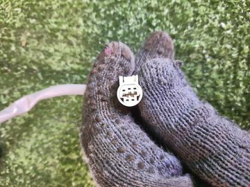 ЗЕРКАЛО НА TOYOTA COROLLA FIELDER NZE121G