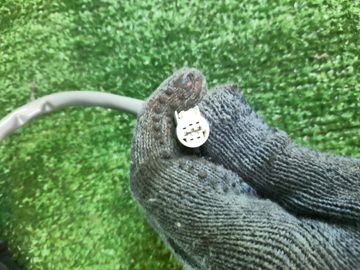 ЗЕРКАЛО НА TOYOTA COROLLA FIELDER NZE121G