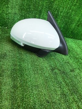 ЗЕРКАЛО НА VOLKSWAGEN TIGUAN 5N1