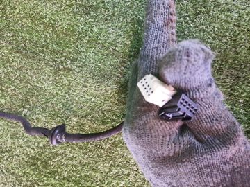 ЗЕРКАЛО НА MERCEDES-BENZ CLS-CLASS C218