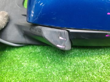 ЗЕРКАЛО НА TOYOTA AQUA NHP10