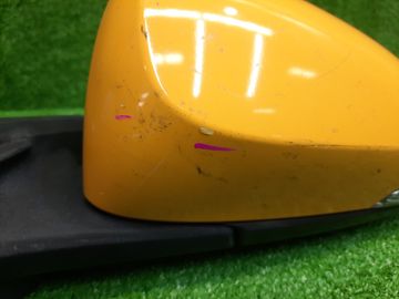 ЗЕРКАЛО НА TOYOTA AQUA NHP10