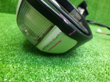 ЗЕРКАЛО НА HONDA FIT GE6