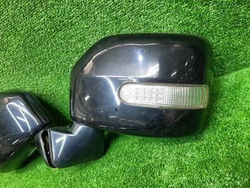 ЗЕРКАЛО НА SUZUKI CHEVROLET MW ME34S