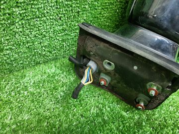 ЗЕРКАЛО НА SUZUKI CHEVROLET MW ME34S