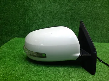 ЗЕРКАЛО НА MITSUBISHI OUTLANDER CW5W