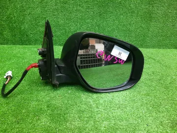 ЗЕРКАЛО НА MITSUBISHI OUTLANDER CW5W