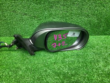 ЗЕРКАЛО НА NISSAN SKYLINE V35