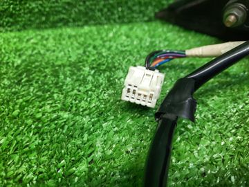 ЗЕРКАЛО НА NISSAN SKYLINE V35