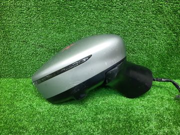 ЗЕРКАЛО НА NISSAN NOTE E12