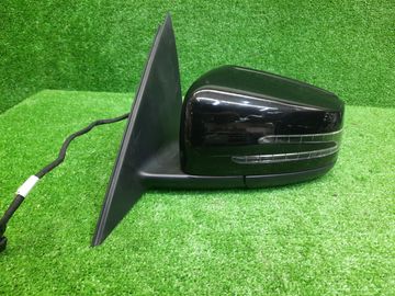 ЗЕРКАЛО НА MERCEDES-BENZ C200 W204