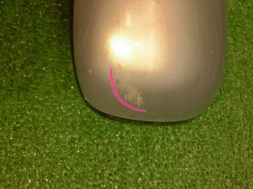 ЗЕРКАЛО НА TOYOTA ALLION ZZT245