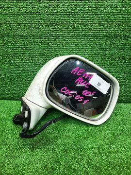 ЗЕРКАЛО НА TOYOTA COROLLA SPACIO AE111N