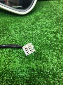 ЗЕРКАЛО НА TOYOTA COROLLA SPACIO AE111N