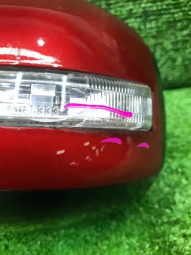 ЗЕРКАЛО НА MITSUBISHI OUTLANDER CW5W