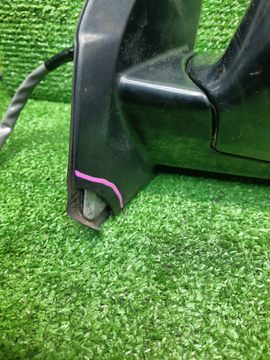 ЗЕРКАЛО НА MITSUBISHI OUTLANDER CW5W