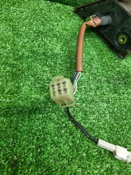 ЗЕРКАЛО НА SUBARU FORESTER SF5