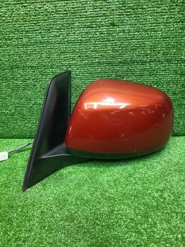 ЗЕРКАЛО НА SUZUKI SX4 YB11S